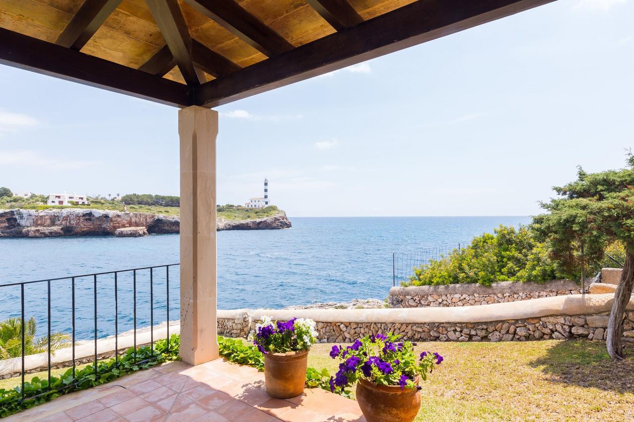 Nadal Portocolom (Mallorca)